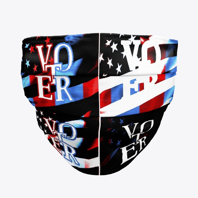 VOTER SQUARES
