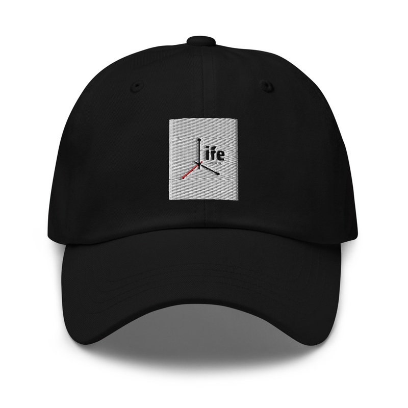 Live it!