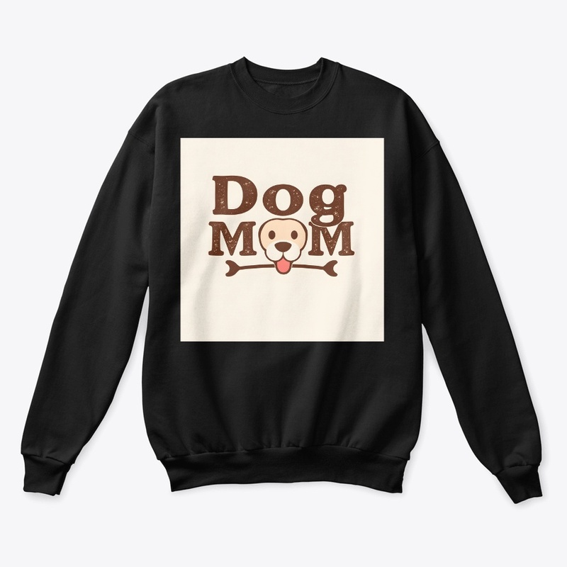 Dog Mom