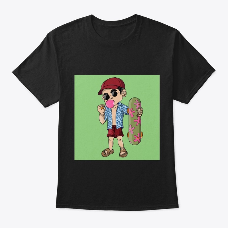 CULTURE CITIZEN SKATEBOARD APPAREL