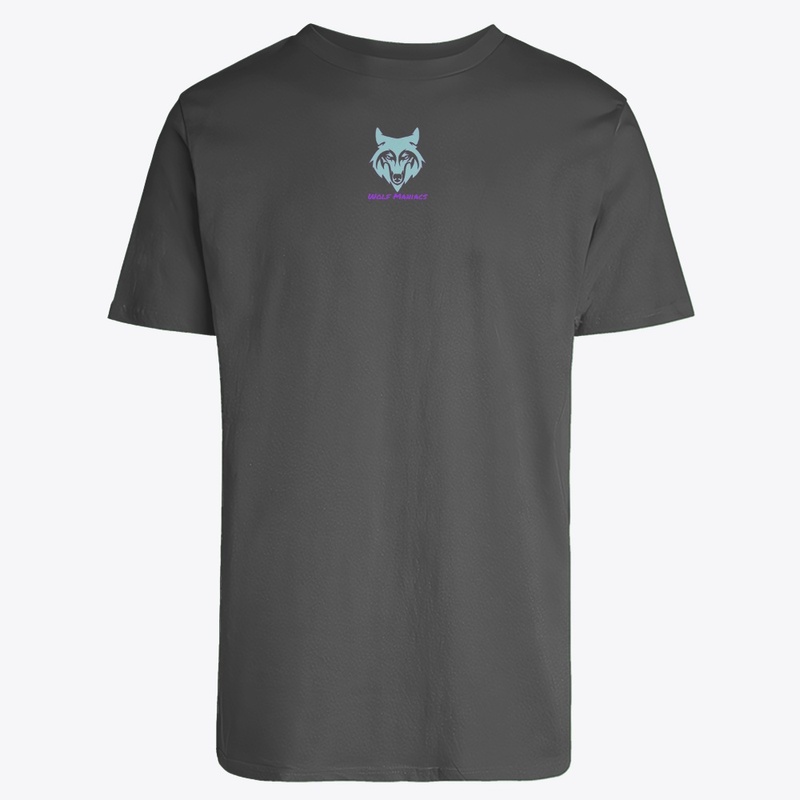 Wolf Maniacs 