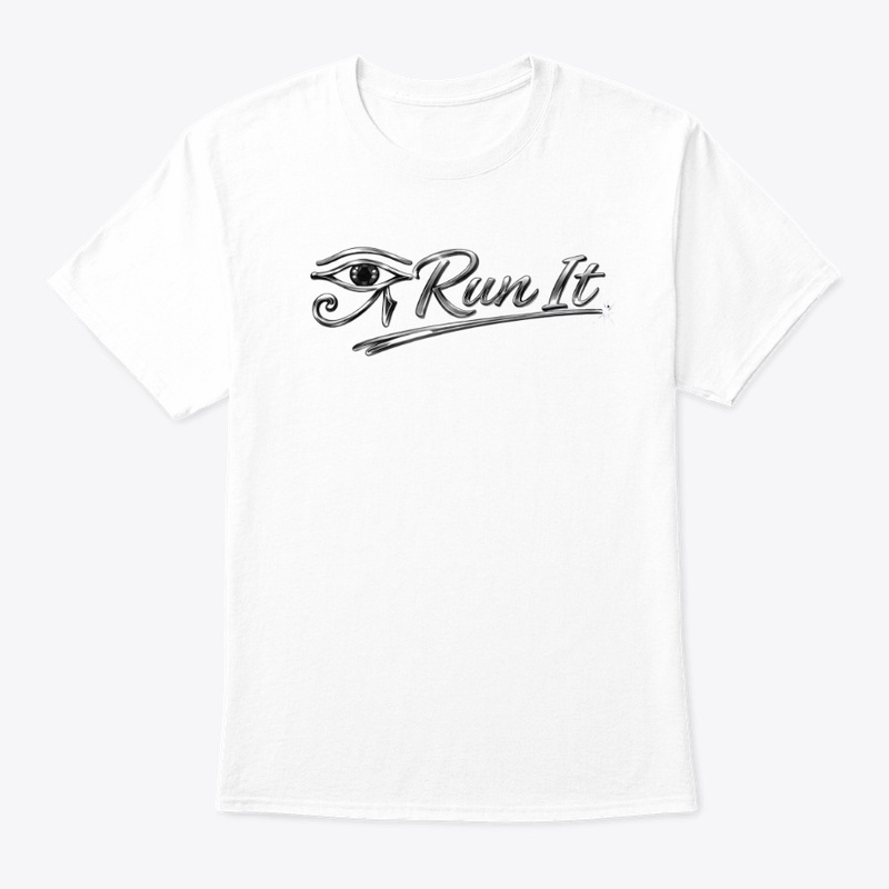 Eye Run It Silver Collection