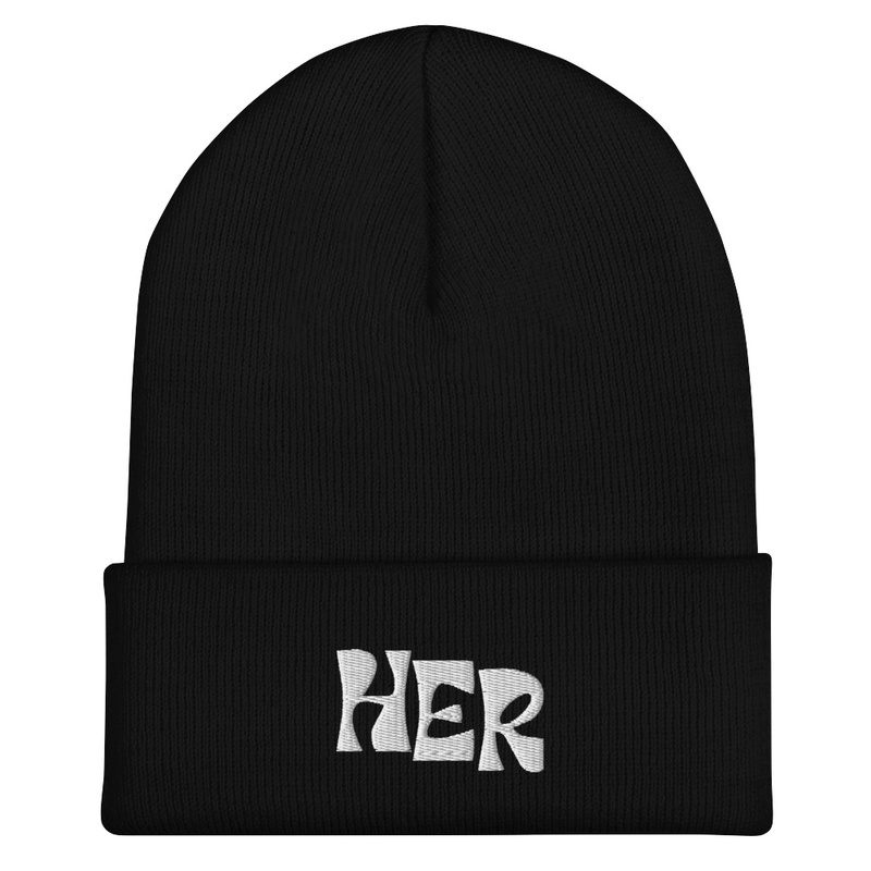 Who? Her
