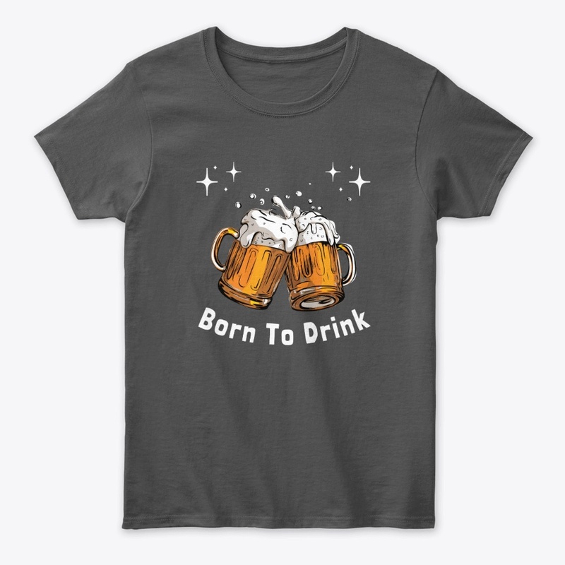 Beer T-Shirt