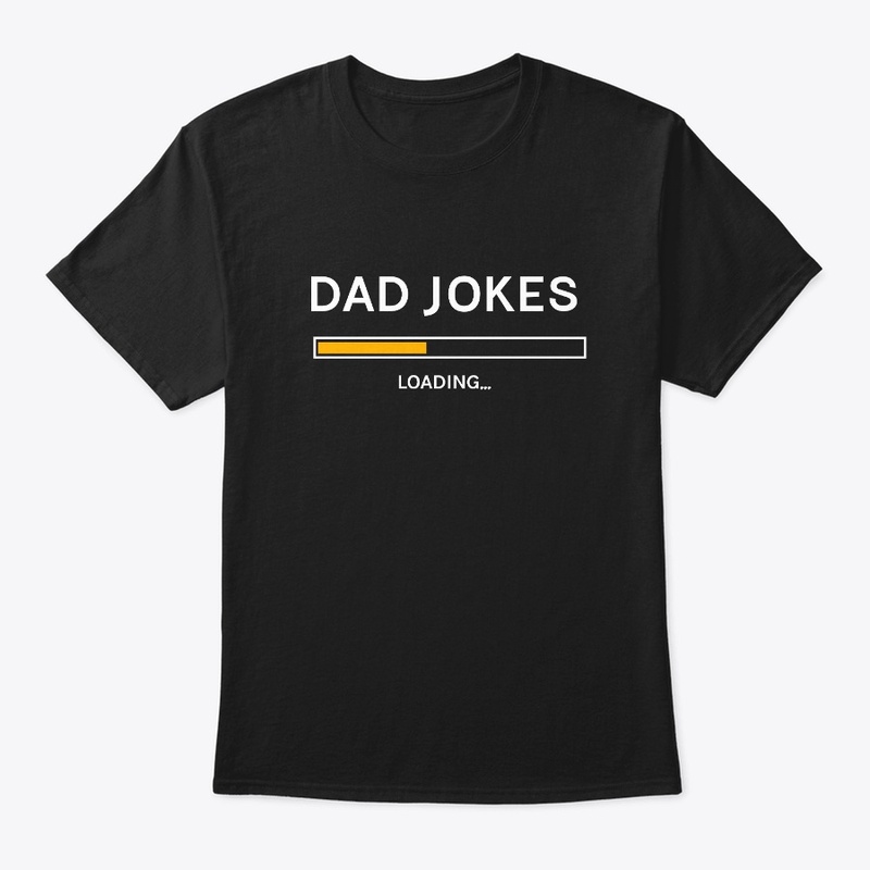Dad jokes loading