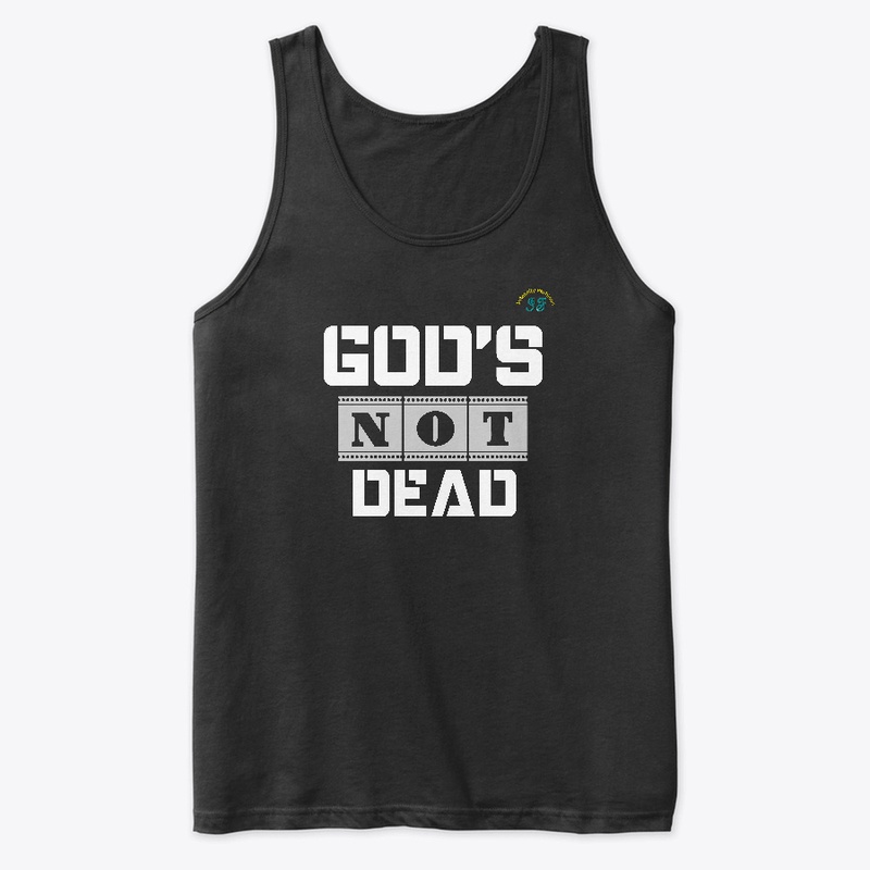 God's Not Dead