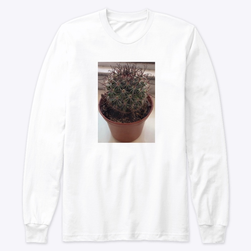 smith the cactus merch!