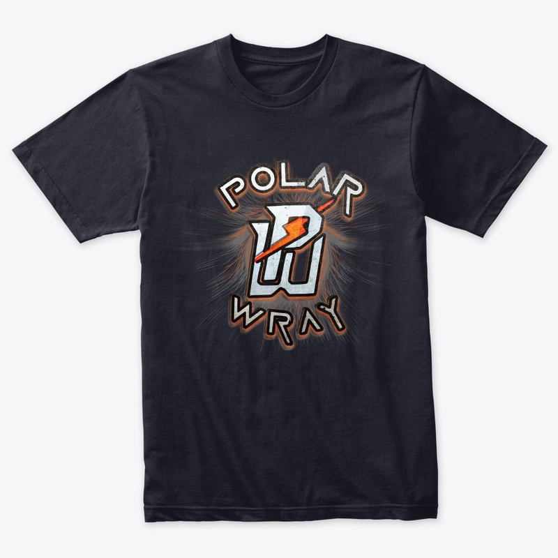 Polar Wray Bolt Logo