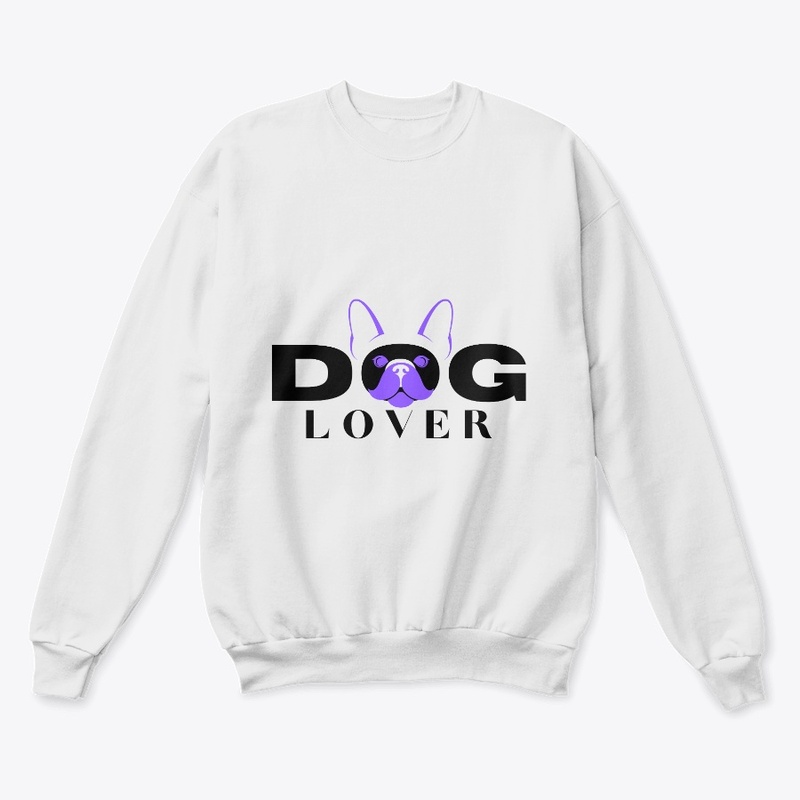 Classy Dog Lover 