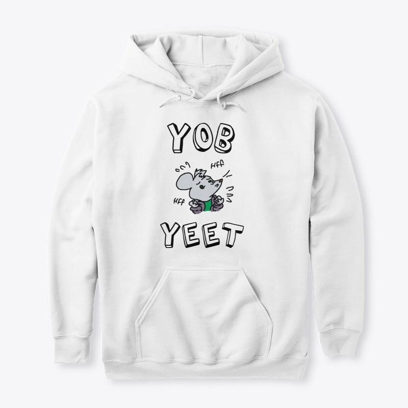 Small Yob