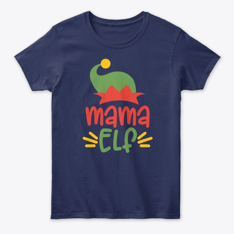 Mama Elf