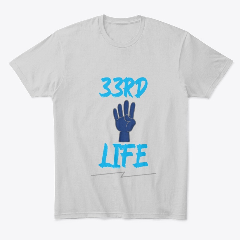 33RD FOR LIFE