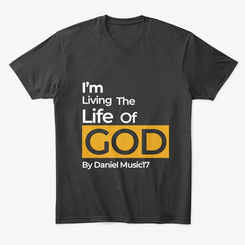 Life of God TShirt