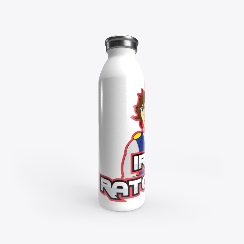 Iron Ratchett Merch  - Esports Edition