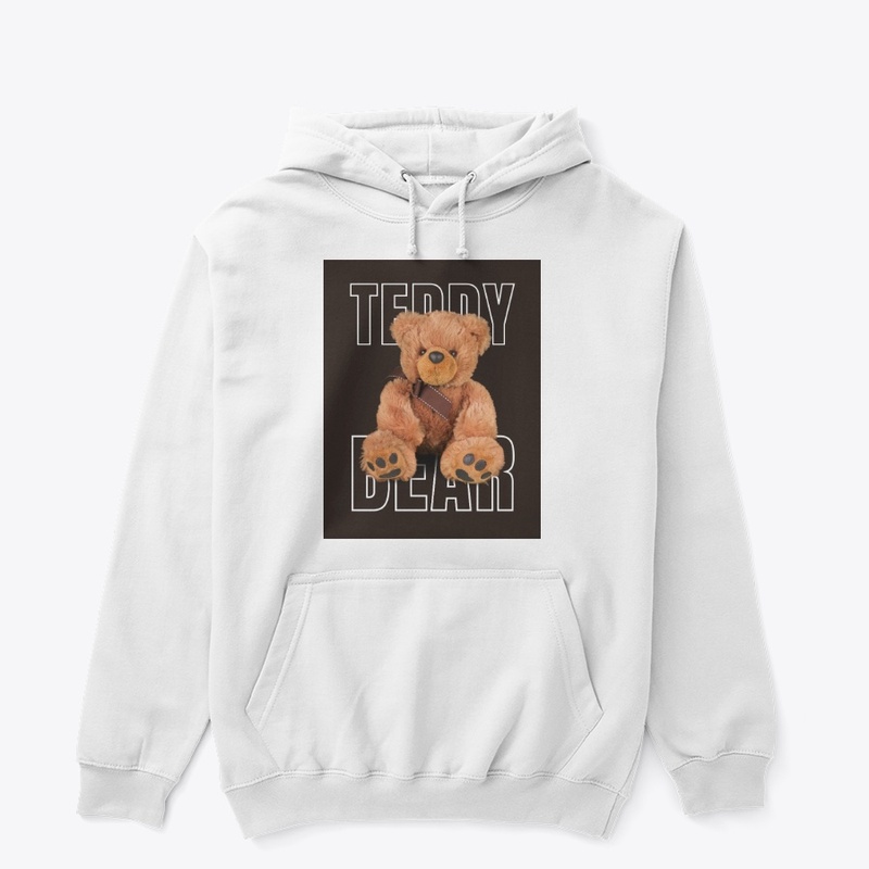 Teddy Bear