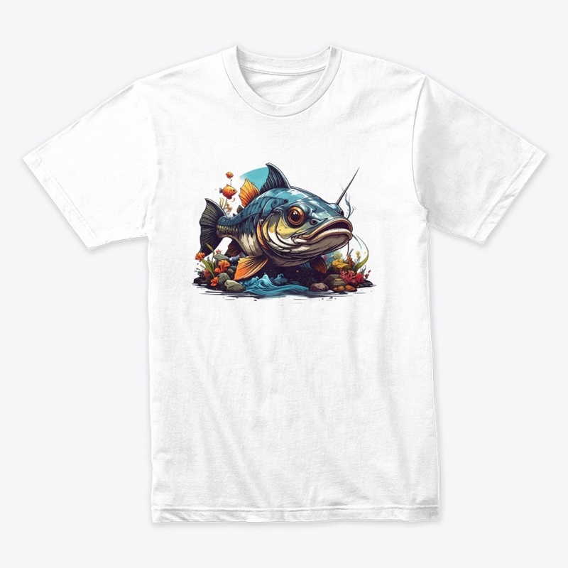 Catfish Design 3