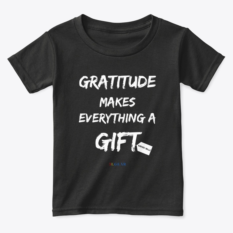 Gratitude Gift