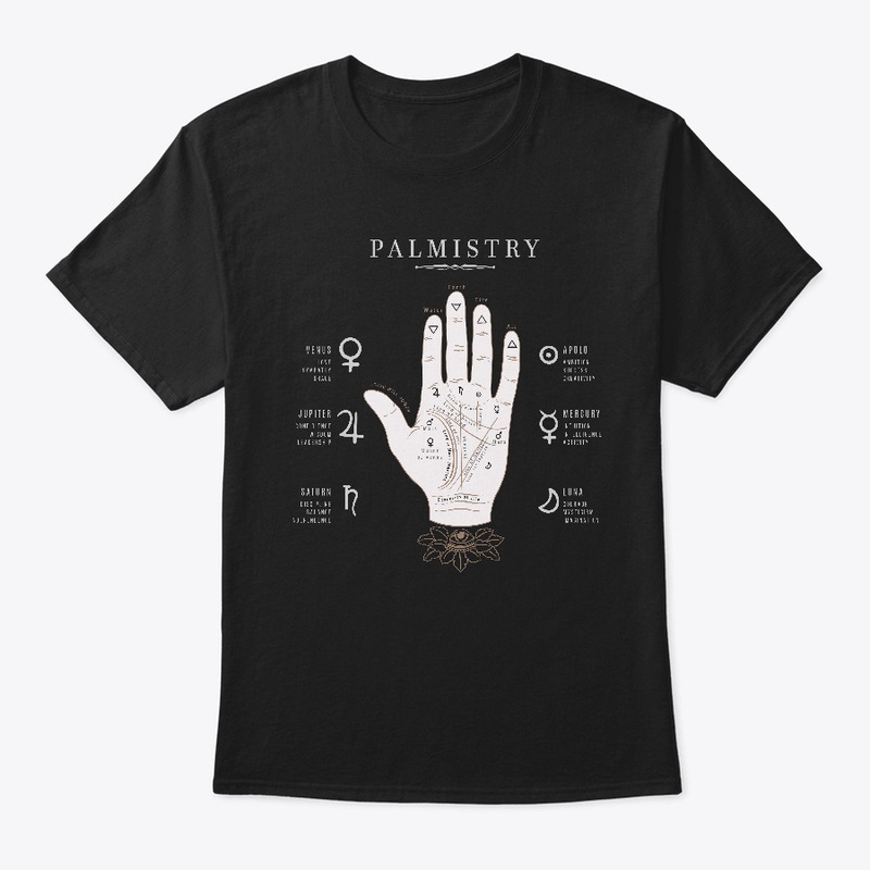 Palmistry