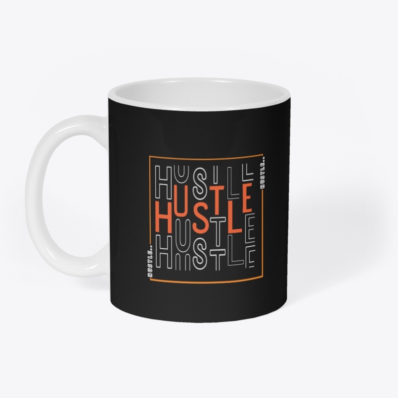 HUSTLE