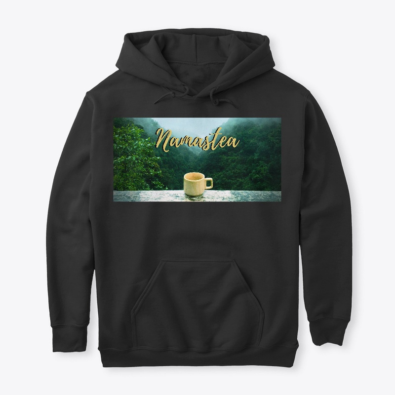 Namastea