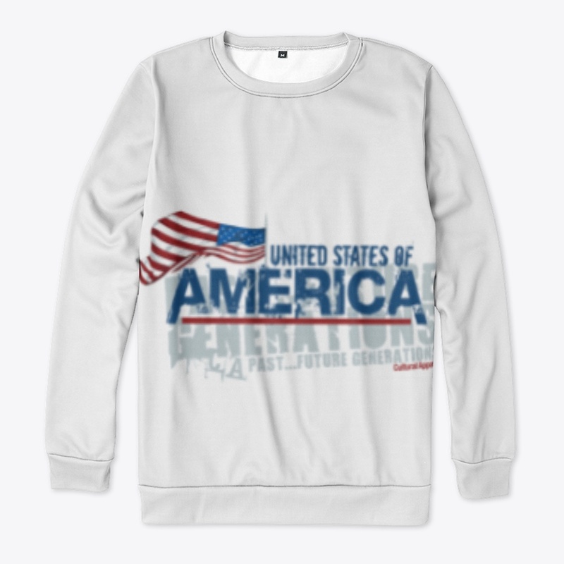 Generations USA
