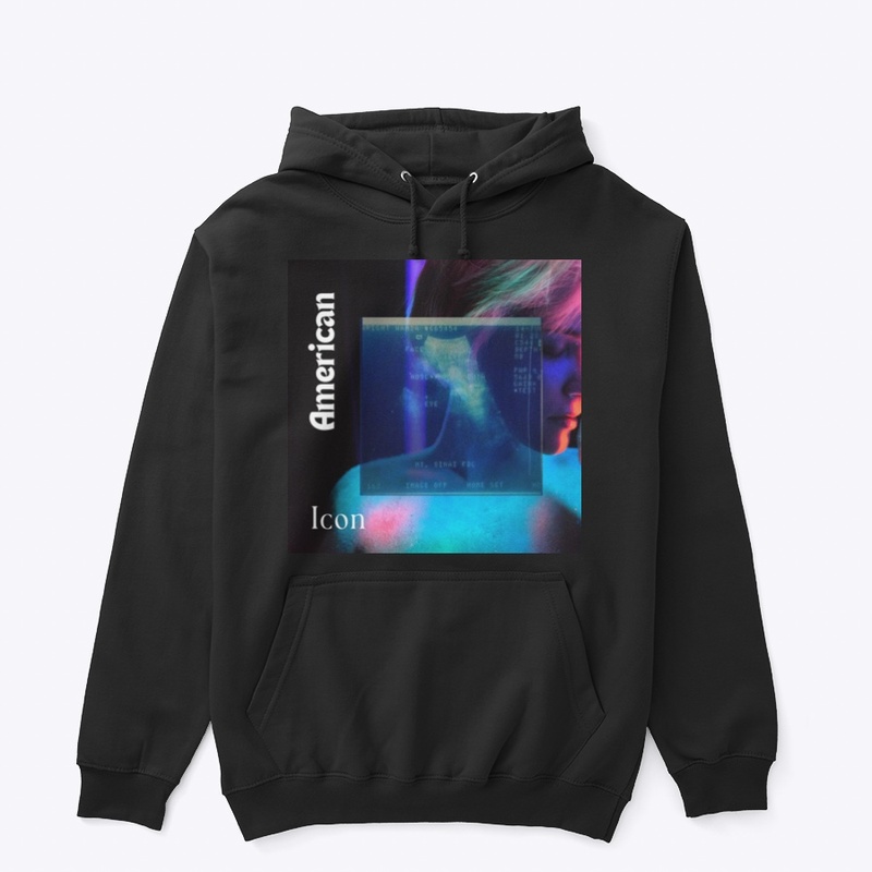 American Icon Hoodies