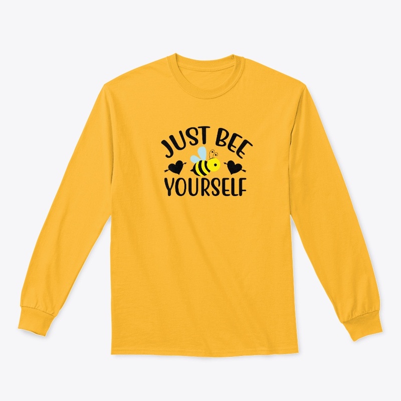 Just Bee Yourself