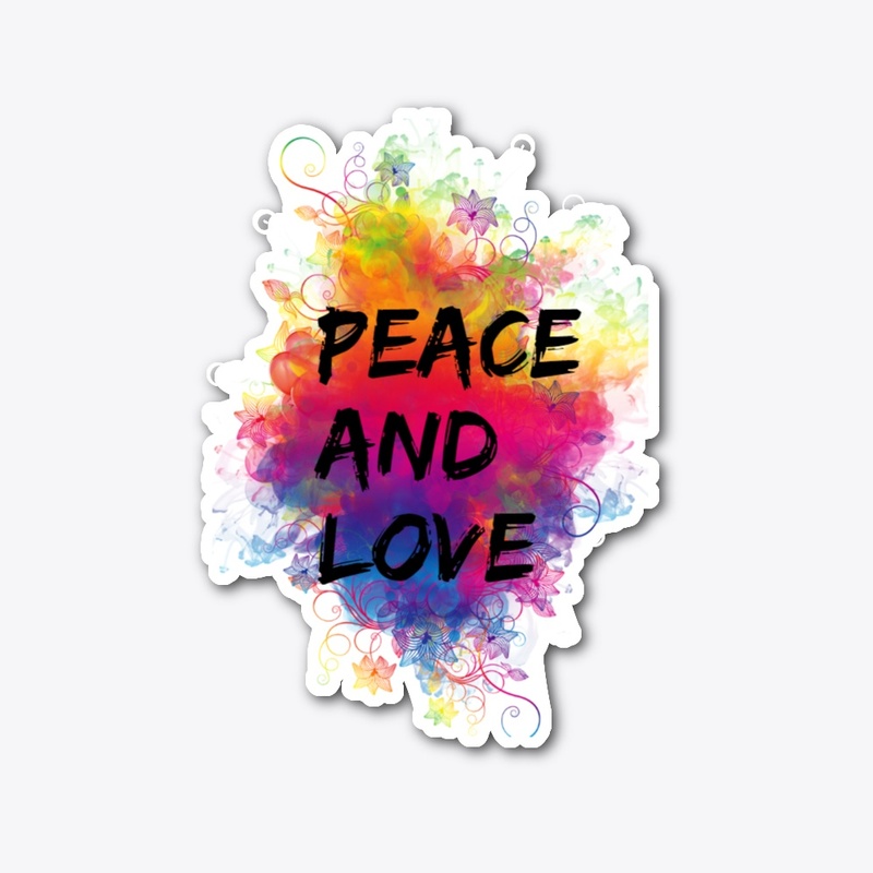 Peace and Love