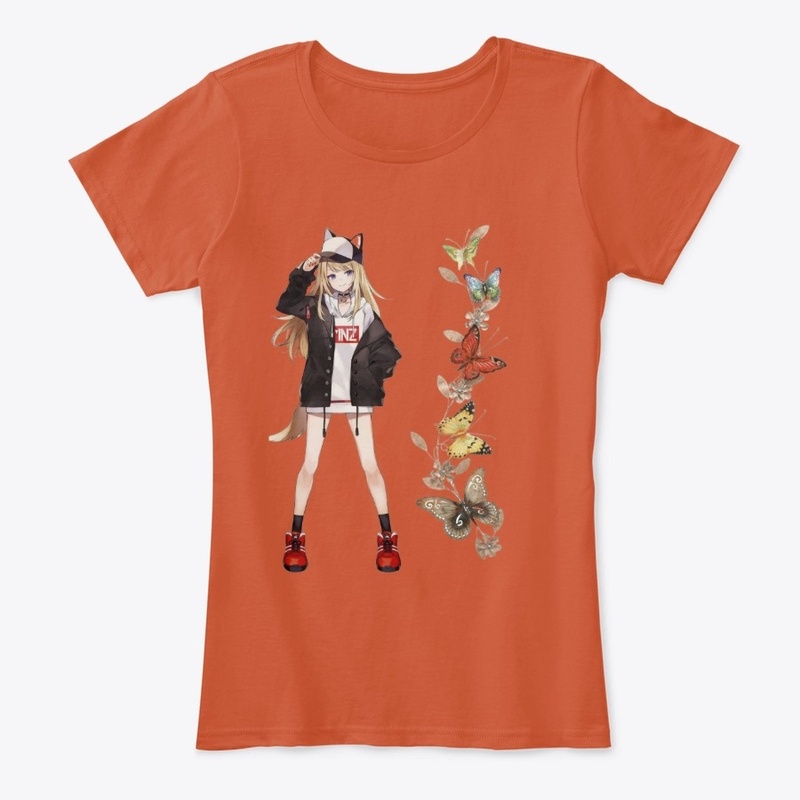 Funny girl