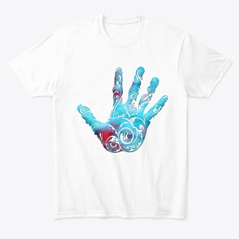HAMSA Symbol
