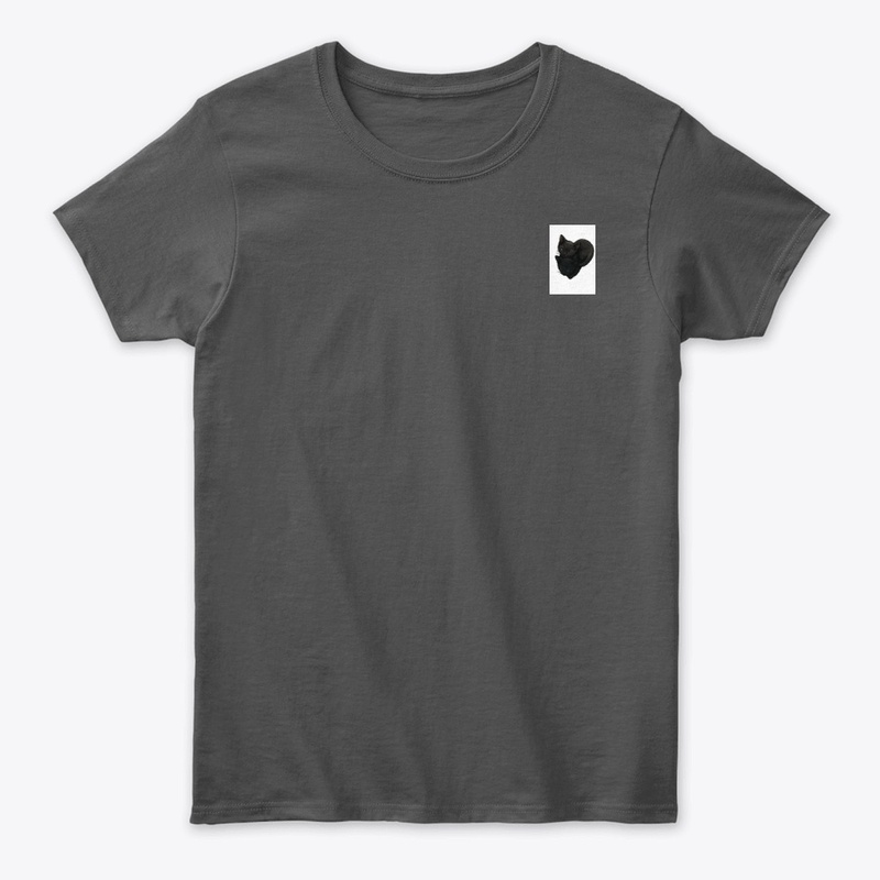 Cool Cat Shirt – Funny Cat Lover Tee