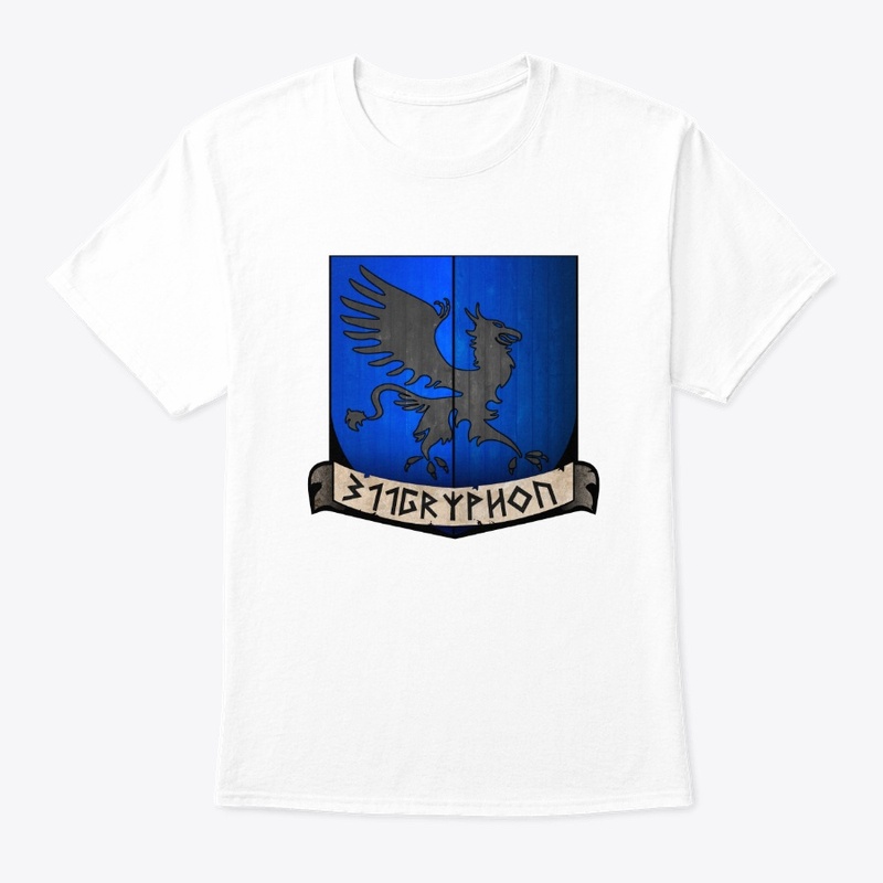 311Gryphon Large Logo
