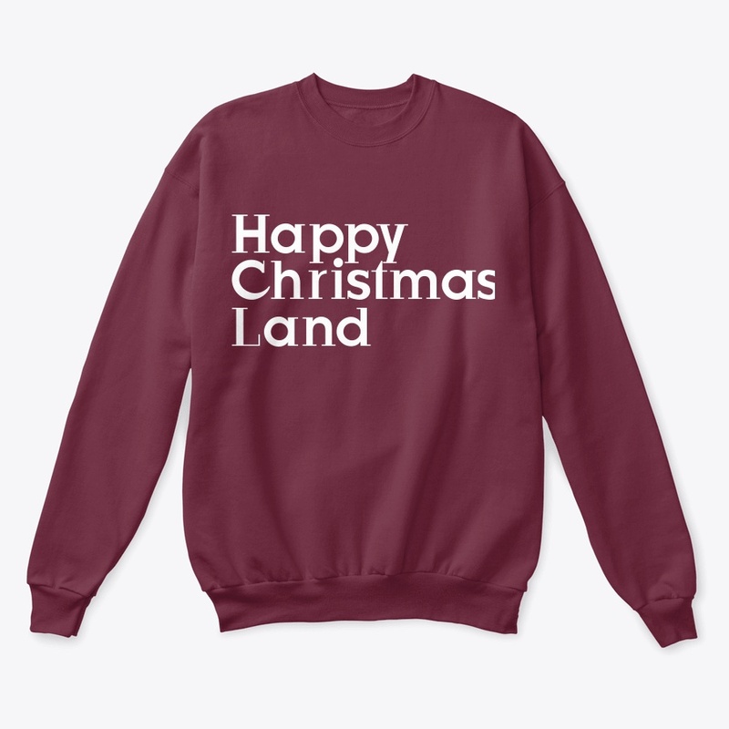 Happy Christmas Land