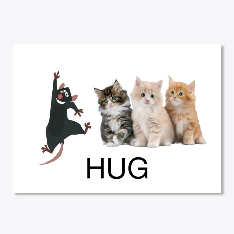 Amigos Gatunos