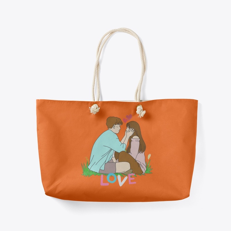 Soulmates Unite: Love's Perfect Harmony