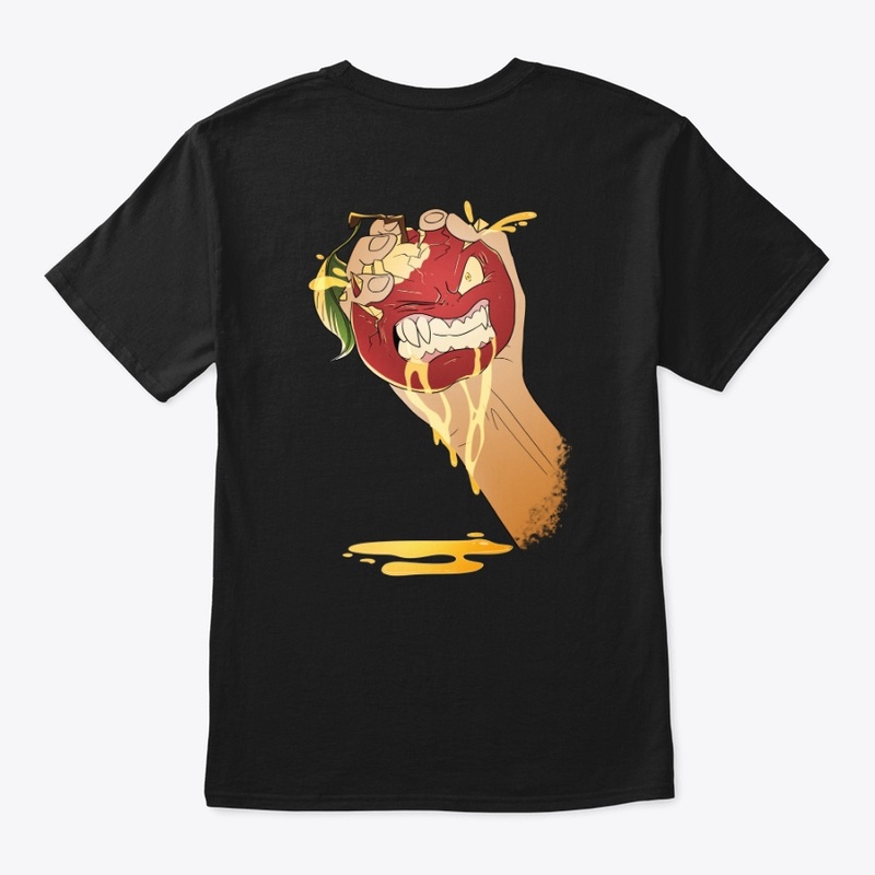BenFruit Squash T-Shirt