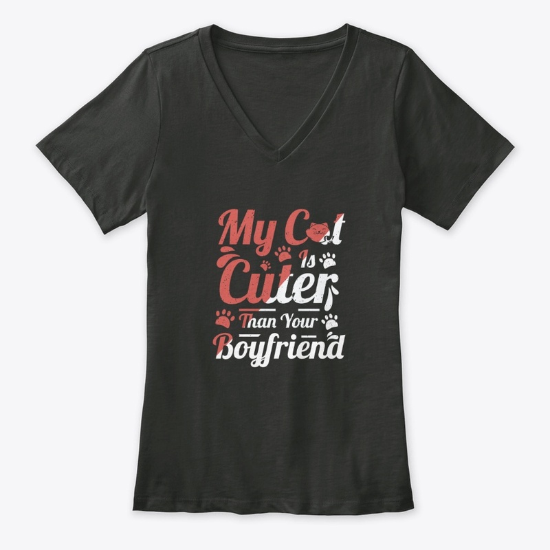 I am as cool as my cat!