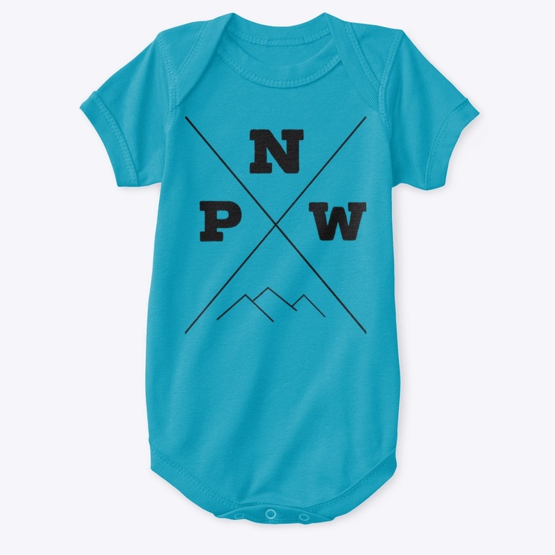 Pacific North West