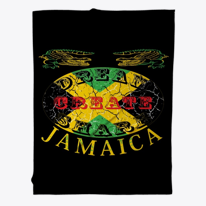 Dream Create Share