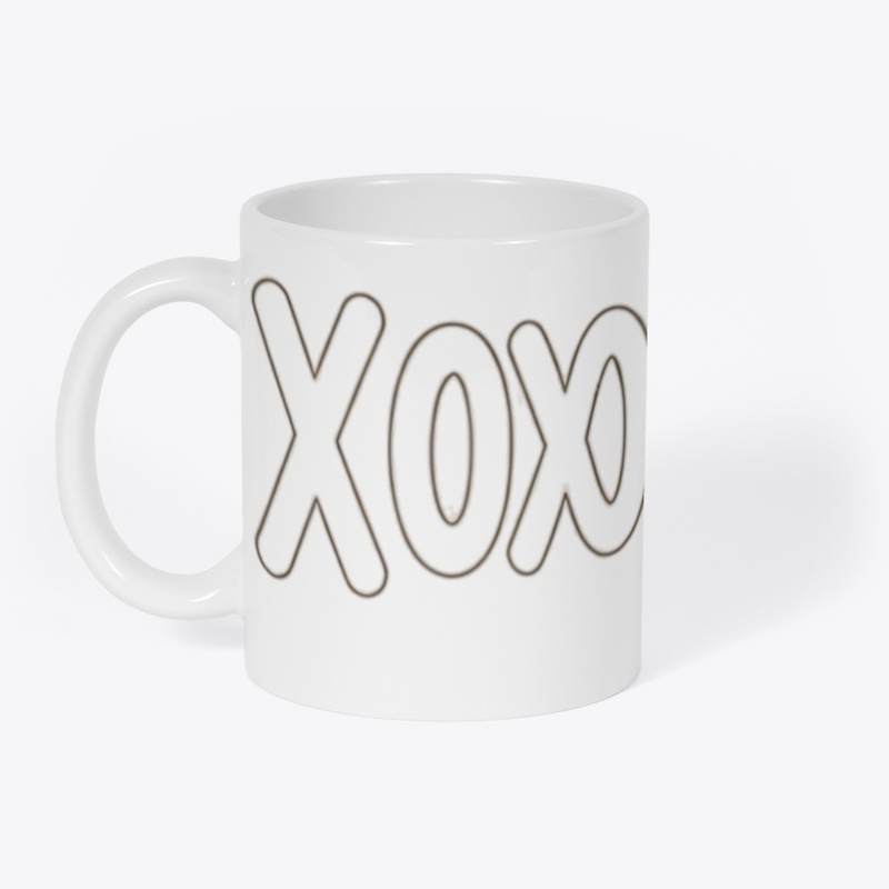 Bold XOXO: Make a Statement