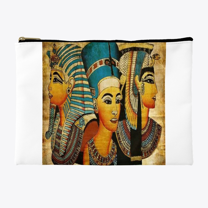 Pharaoh  Design 1