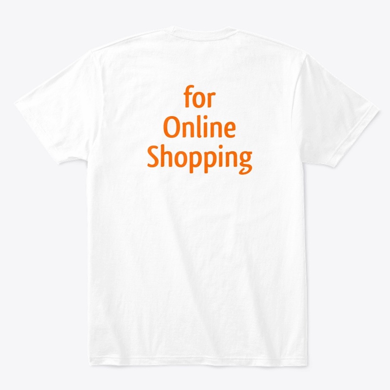 Thank God for Online Shopping