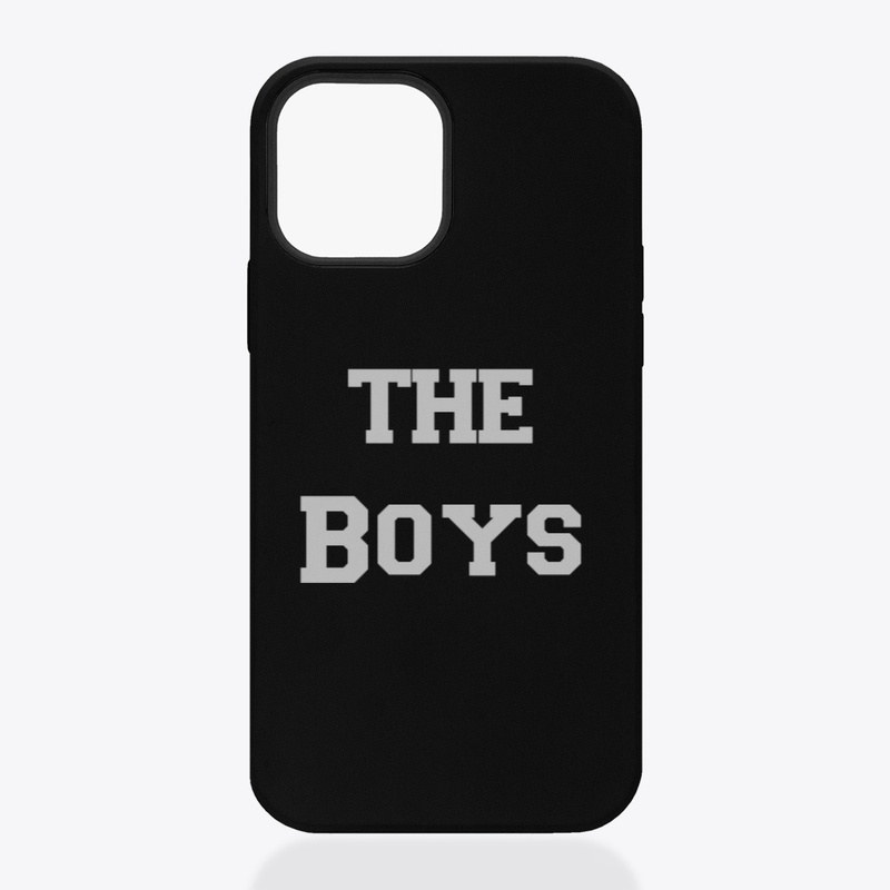THE BOYS