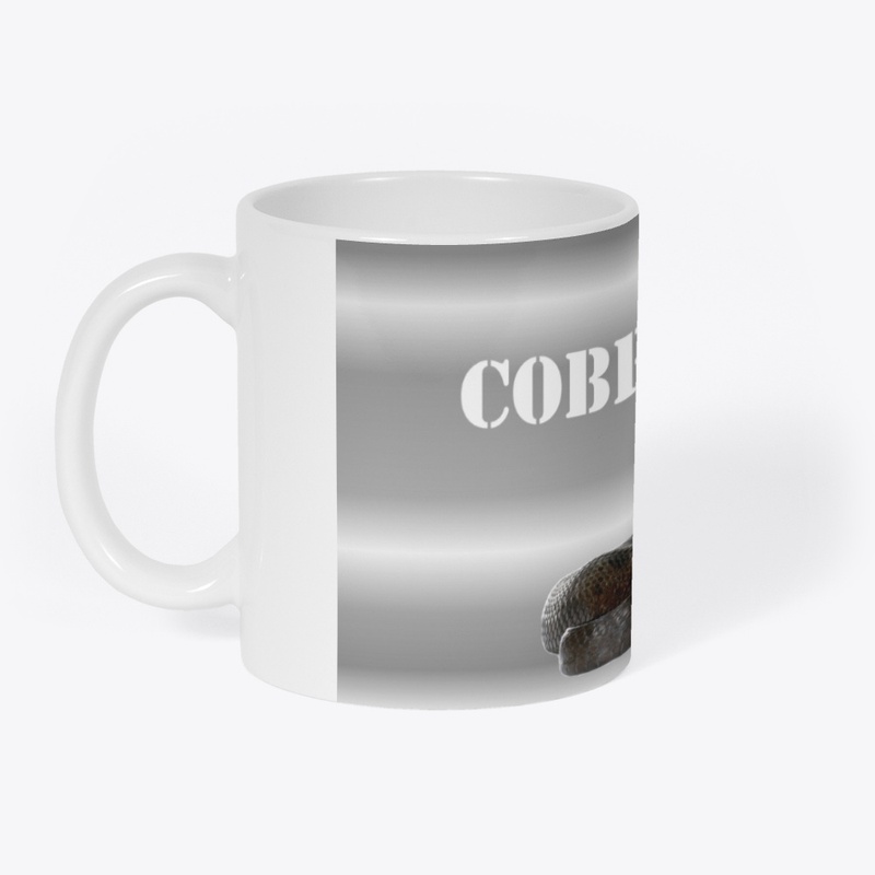 COBRA TATE