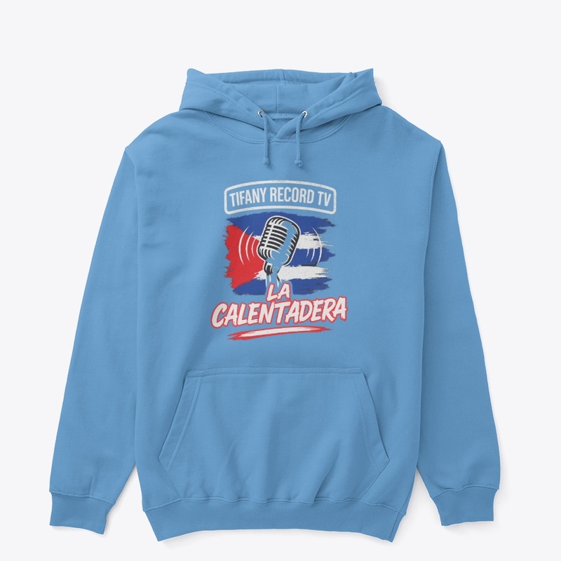 La Calentadera