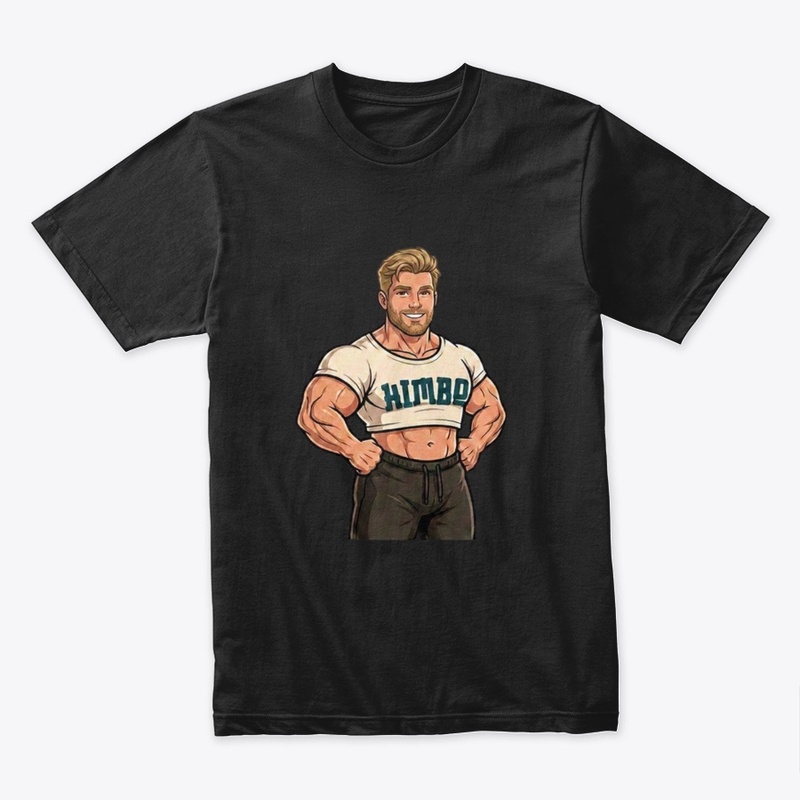 Himbo Guy