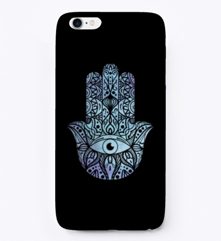 Hamsa Hand
