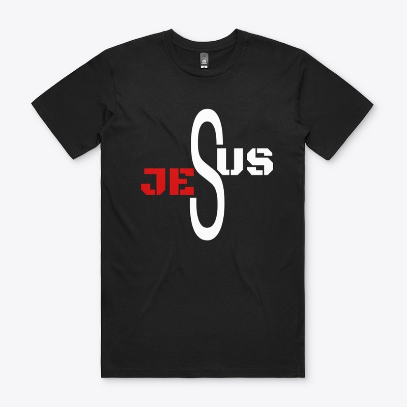 Jesus Blood 