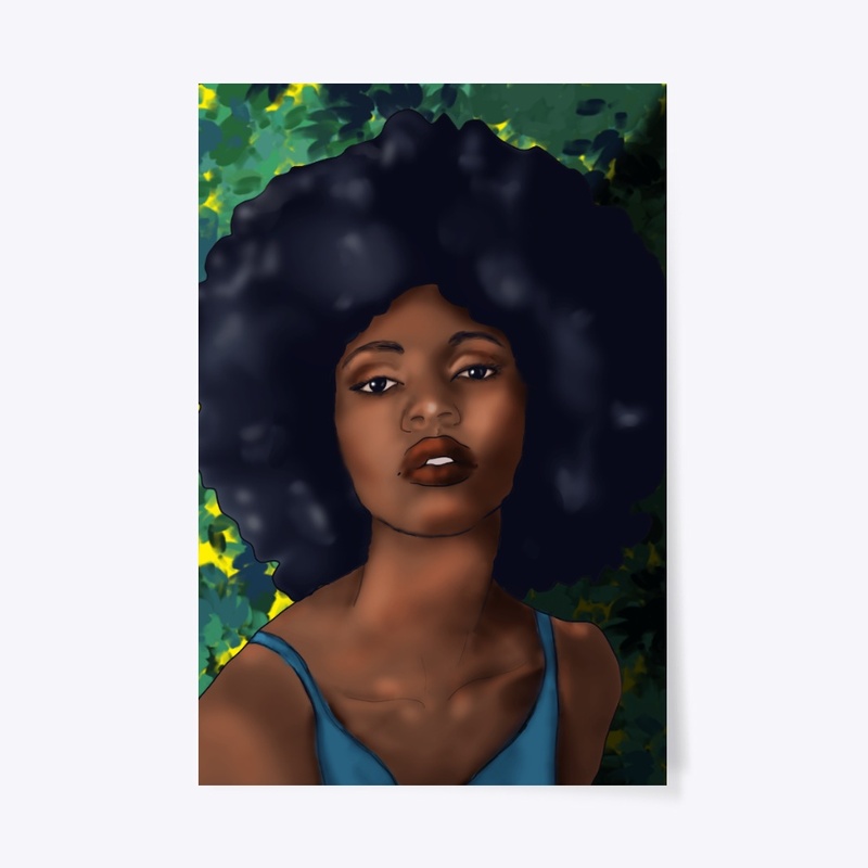 Madam Afro