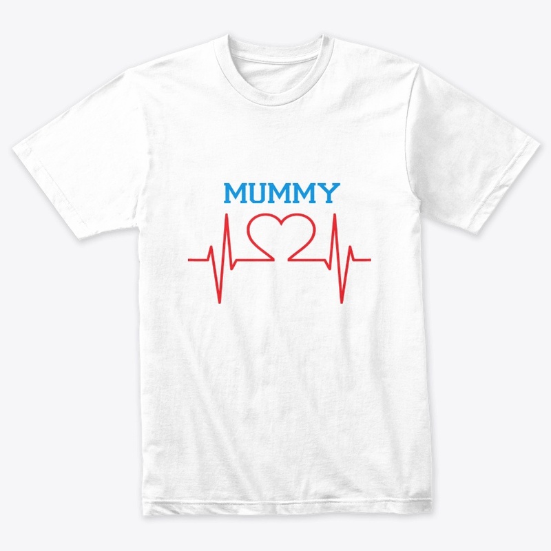 MUMs are cool